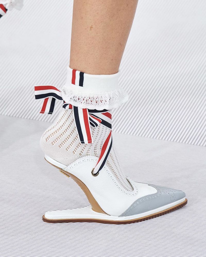 Самые желанные новинки обуви в сезоне весна-лето 2026 – ТОП-11 трендов