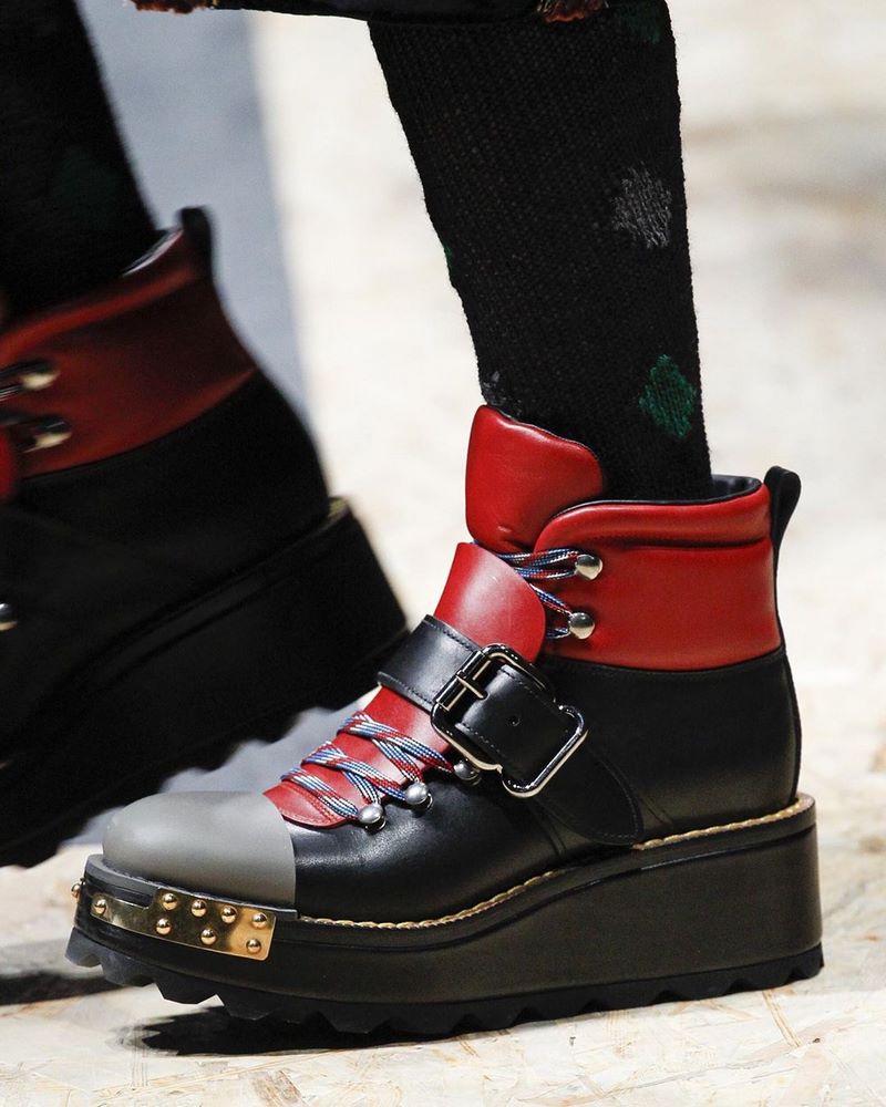 Самые желанные новинки обуви в сезоне весна-лето 2026 – ТОП-11 трендов