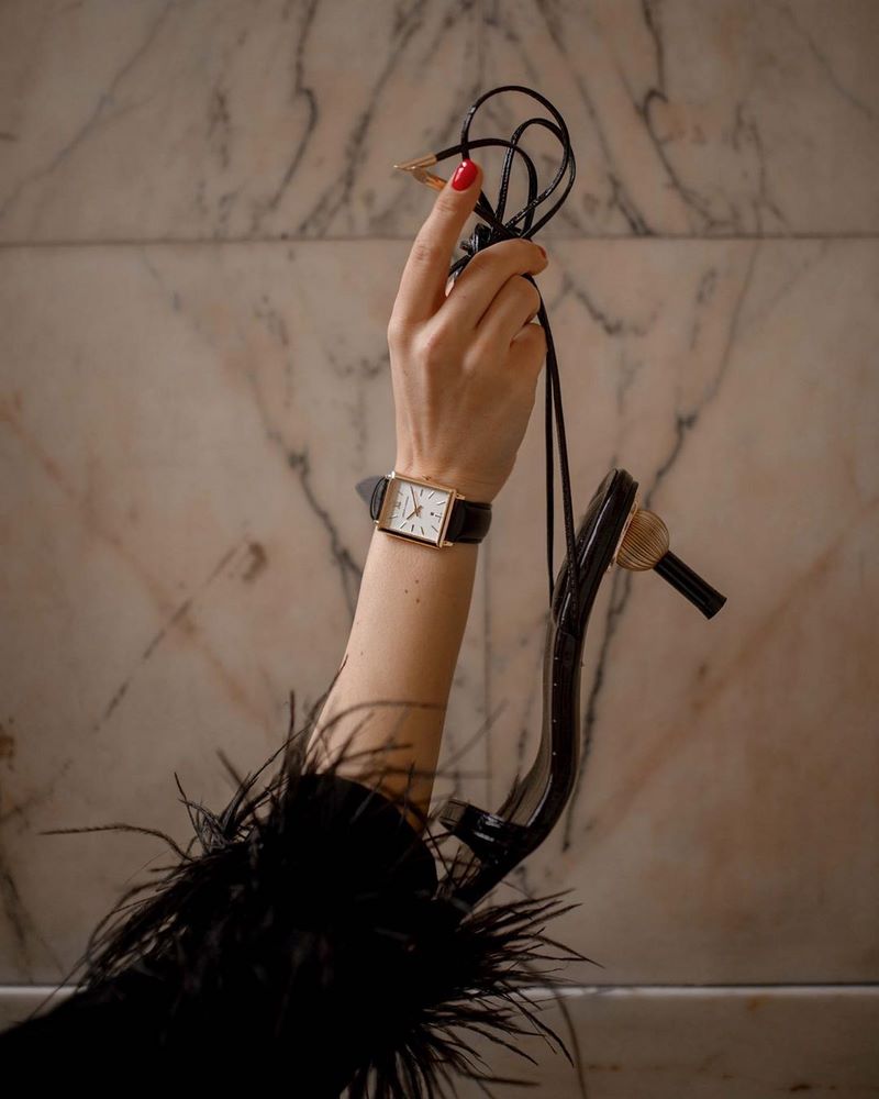 Самые желанные новинки обуви в сезоне весна-лето 2026 – ТОП-11 трендов