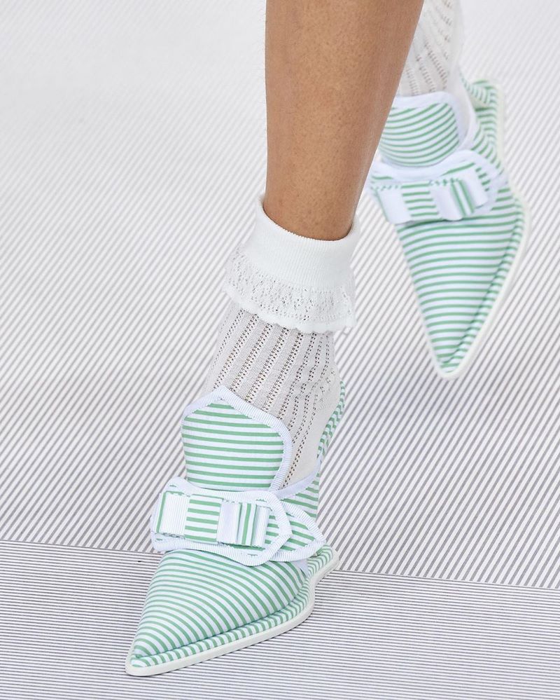 Самые желанные новинки обуви в сезоне весна-лето 2026 – ТОП-11 трендов