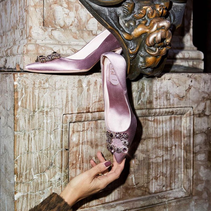 Самые желанные новинки обуви в сезоне весна-лето 2026 – ТОП-11 трендов