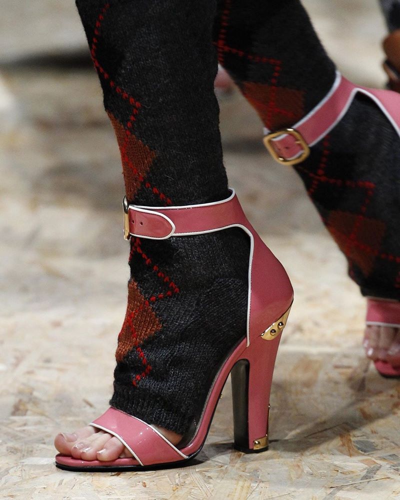 Самые желанные новинки обуви в сезоне весна-лето 2026 – ТОП-11 трендов