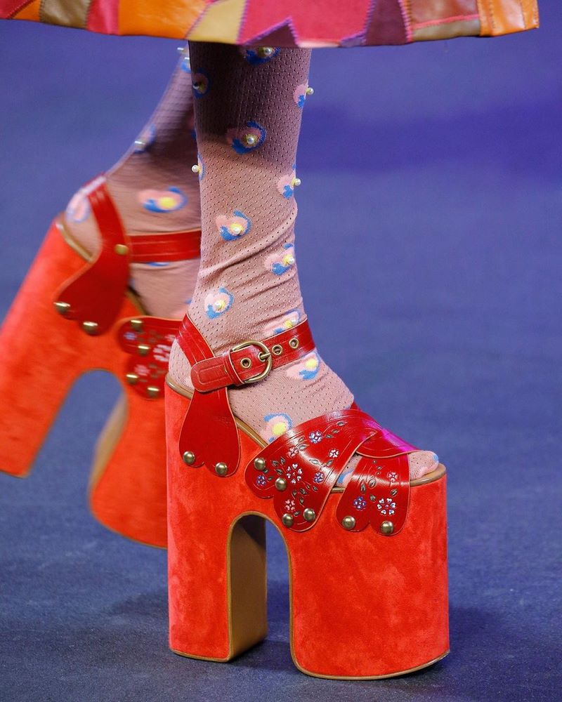 Самые желанные новинки обуви в сезоне весна-лето 2026 – ТОП-11 трендов