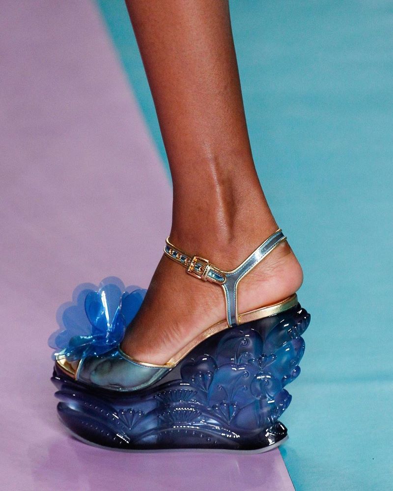 Самые желанные новинки обуви в сезоне весна-лето 2026 – ТОП-11 трендов