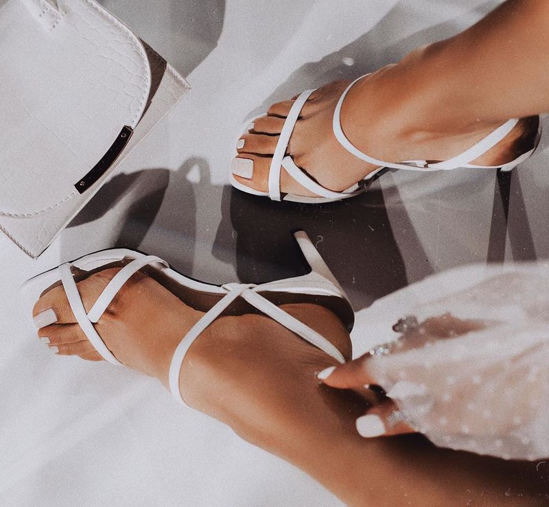 Самые желанные новинки обуви в сезоне весна-лето 2026 – ТОП-11 трендов