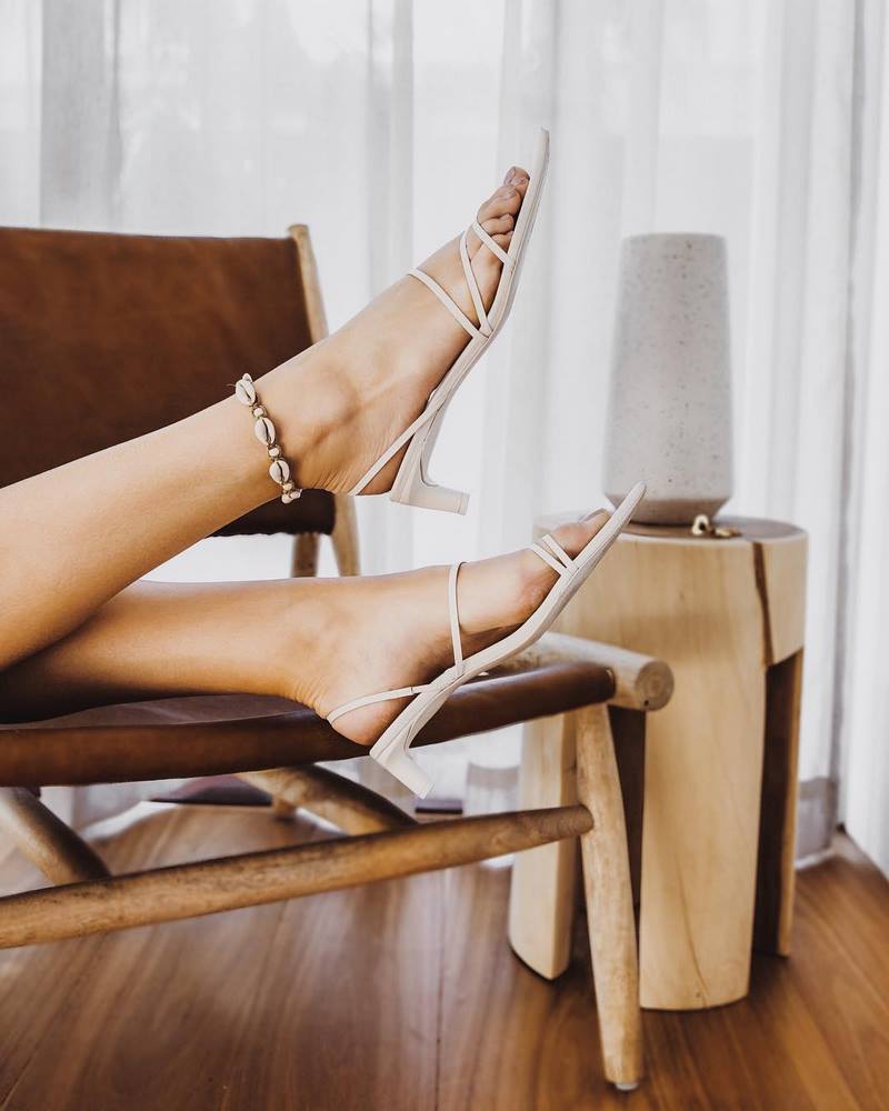 Самые желанные новинки обуви в сезоне весна-лето 2026 – ТОП-11 трендов