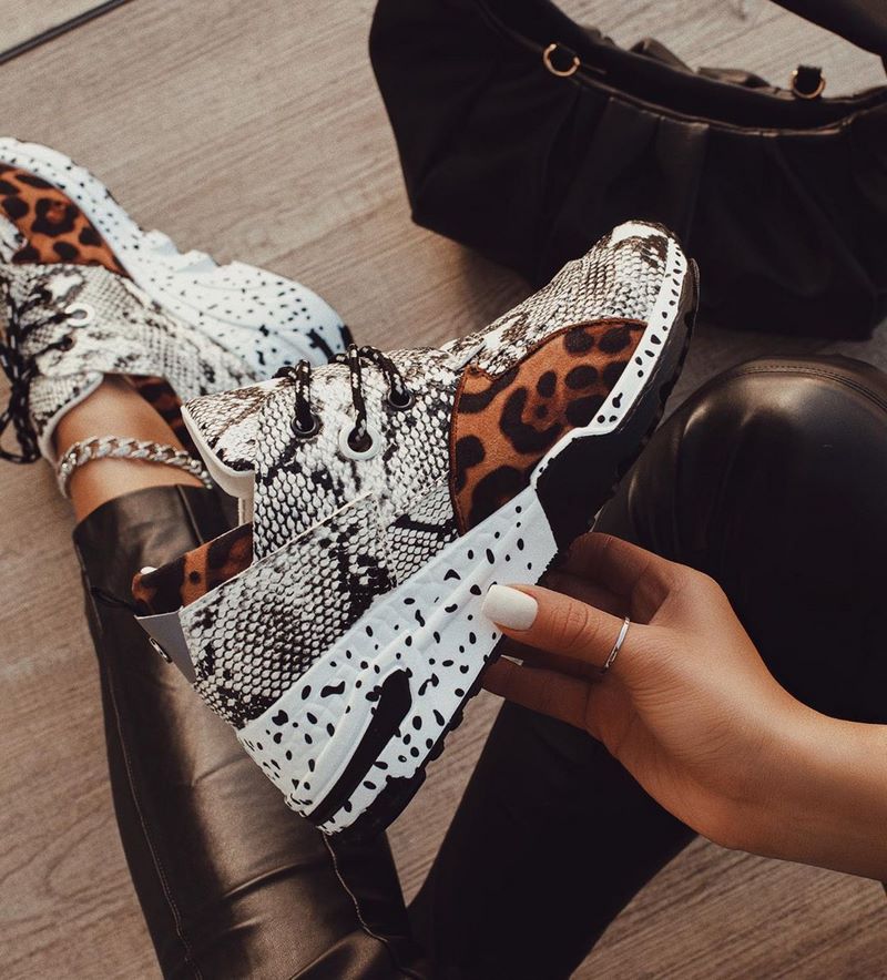 Самые желанные новинки обуви в сезоне весна-лето 2026 – ТОП-11 трендов