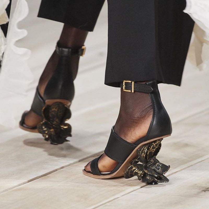 Самые желанные новинки обуви в сезоне весна-лето 2026 – ТОП-11 трендов