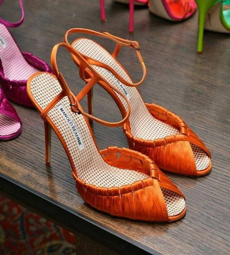 Самые желанные новинки обуви в сезоне весна-лето 2026 – ТОП-11 трендов