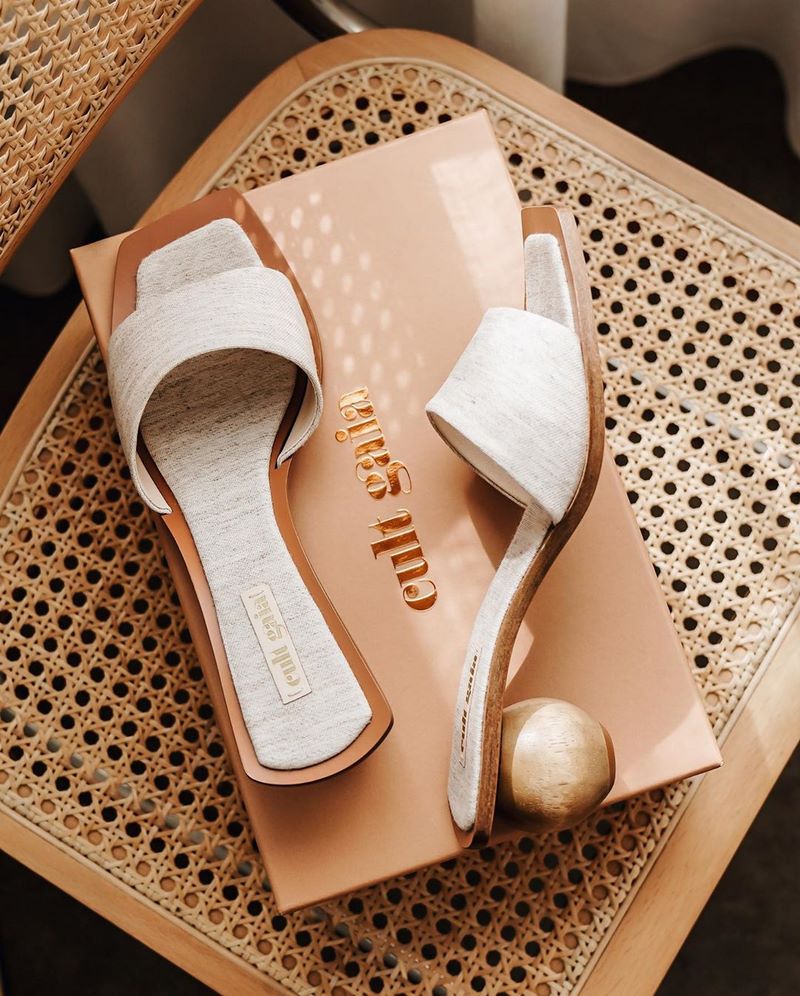 Самые желанные новинки обуви в сезоне весна-лето 2026 – ТОП-11 трендов