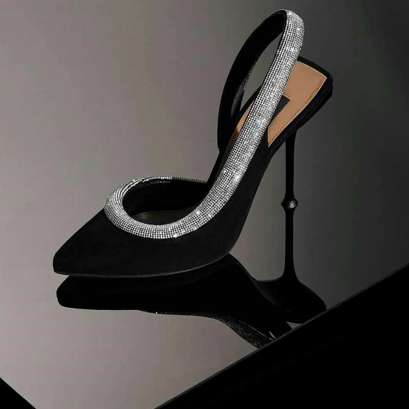 Самые желанные новинки обуви в сезоне весна-лето 2026 – ТОП-11 трендов