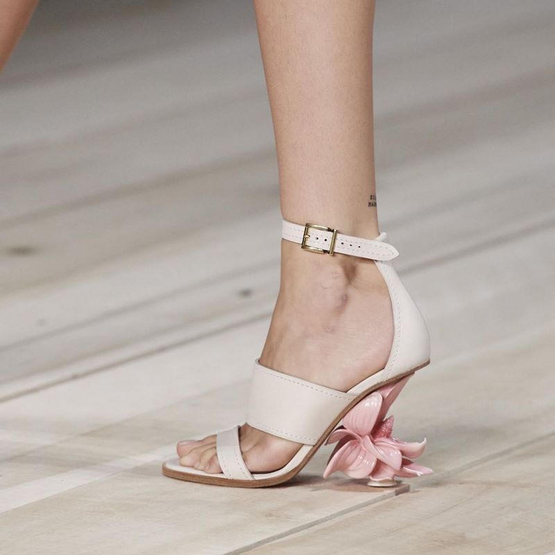 Самые желанные новинки обуви в сезоне весна-лето 2026 – ТОП-11 трендов