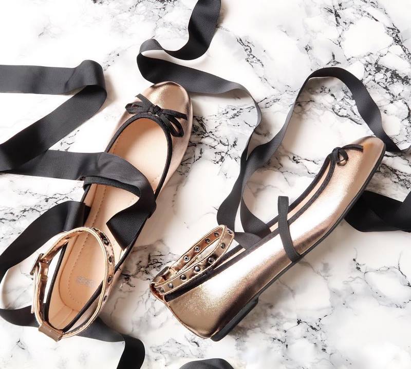 Самые желанные новинки обуви в сезоне весна-лето 2026 – ТОП-11 трендов