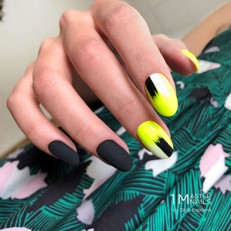 Не пропусти главные тренды лета: 10 новых стилей в летнем маникюре 2026!