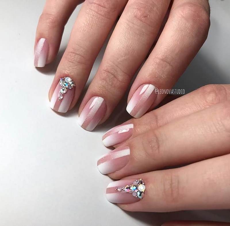 Не пропусти главные тренды лета: 10 новых стилей в летнем маникюре 2026!