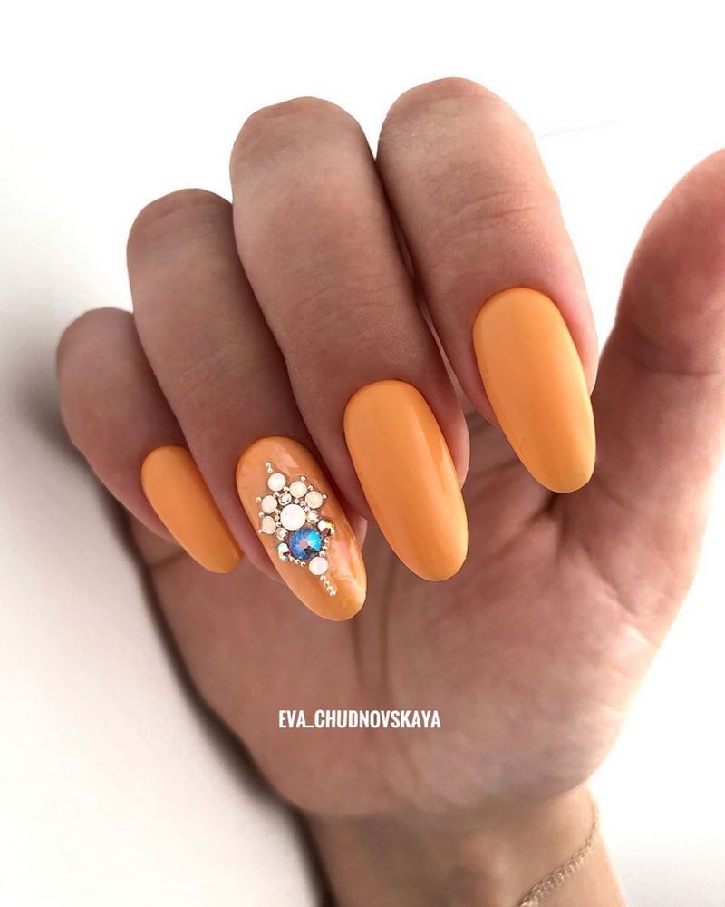 Не пропусти главные тренды лета: 10 новых стилей в летнем маникюре 2026!