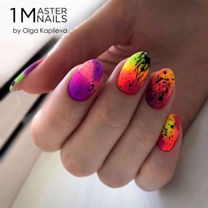 Не пропусти главные тренды лета: 10 новых стилей в летнем маникюре 2026!