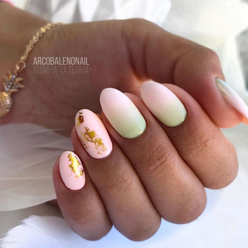 Не пропусти главные тренды лета: 10 новых стилей в летнем маникюре 2026!