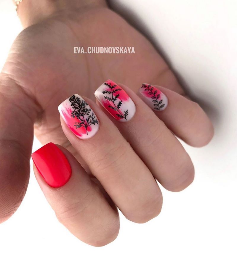 Не пропусти главные тренды лета: 10 новых стилей в летнем маникюре 2026!