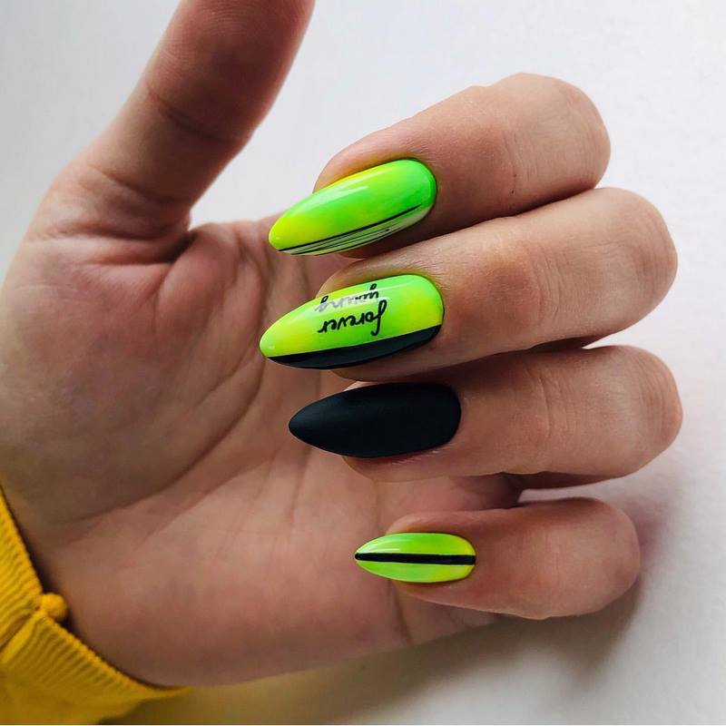 Не пропусти главные тренды лета: 10 новых стилей в летнем маникюре 2026!