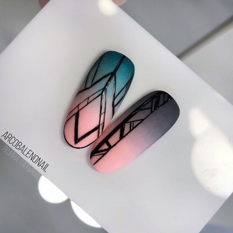 Не пропусти главные тренды лета: 10 новых стилей в летнем маникюре 2026!