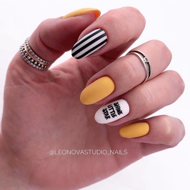 Не пропусти главные тренды лета: 10 новых стилей в летнем маникюре 2026!