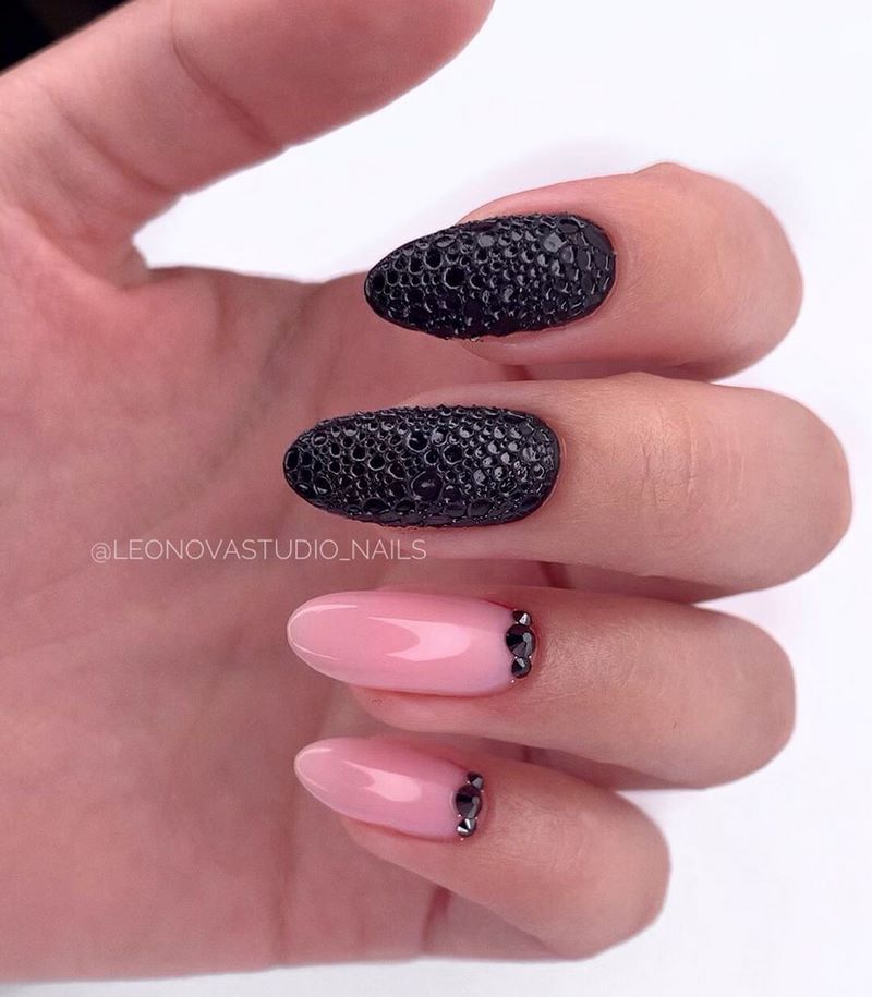 Не пропусти главные тренды лета: 10 новых стилей в летнем маникюре 2026!