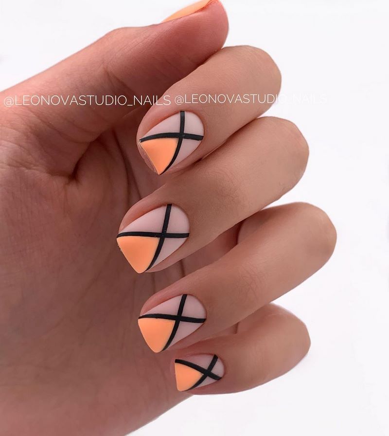 Не пропусти главные тренды лета: 10 новых стилей в летнем маникюре 2026!