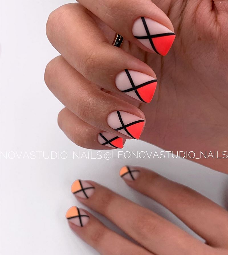 Не пропусти главные тренды лета: 10 новых стилей в летнем маникюре 2026!