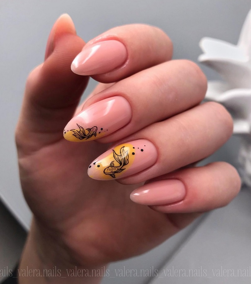 Не пропусти главные тренды лета: 10 новых стилей в летнем маникюре 2026!