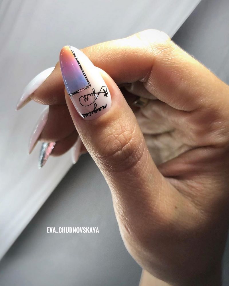 Не пропусти главные тренды лета: 10 новых стилей в летнем маникюре 2026!