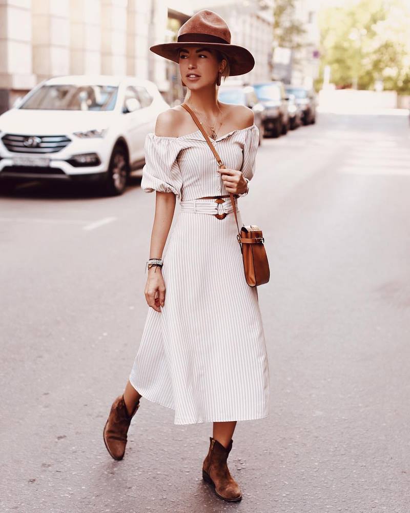 Модное направление стритстайл весна-лето 2026: топ-11 трендов уличного стиля