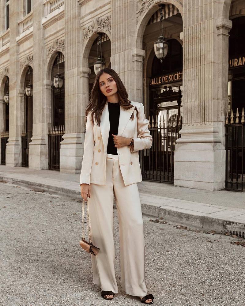 Модное направление стритстайл весна-лето 2026: топ-11 трендов уличного стиля