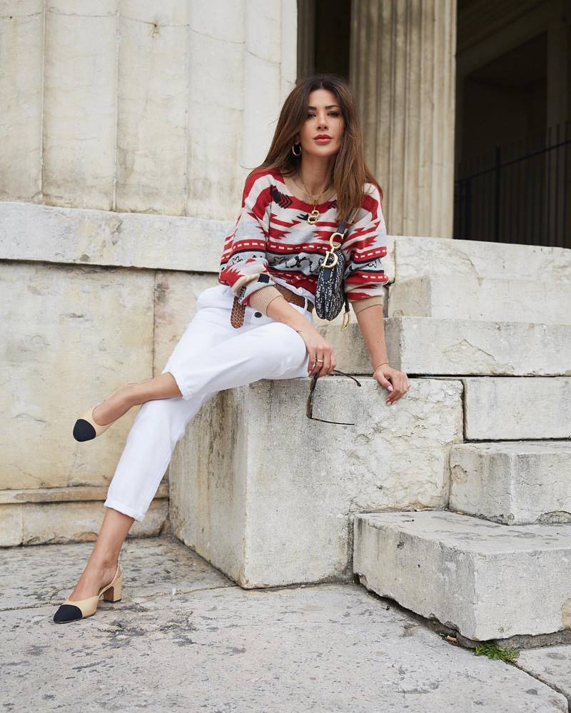 Модное направление стритстайл весна-лето 2026: топ-11 трендов уличного стиля