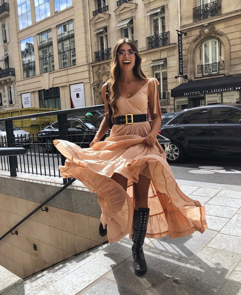 Модное направление стритстайл весна-лето 2026: топ-11 трендов уличного стиля