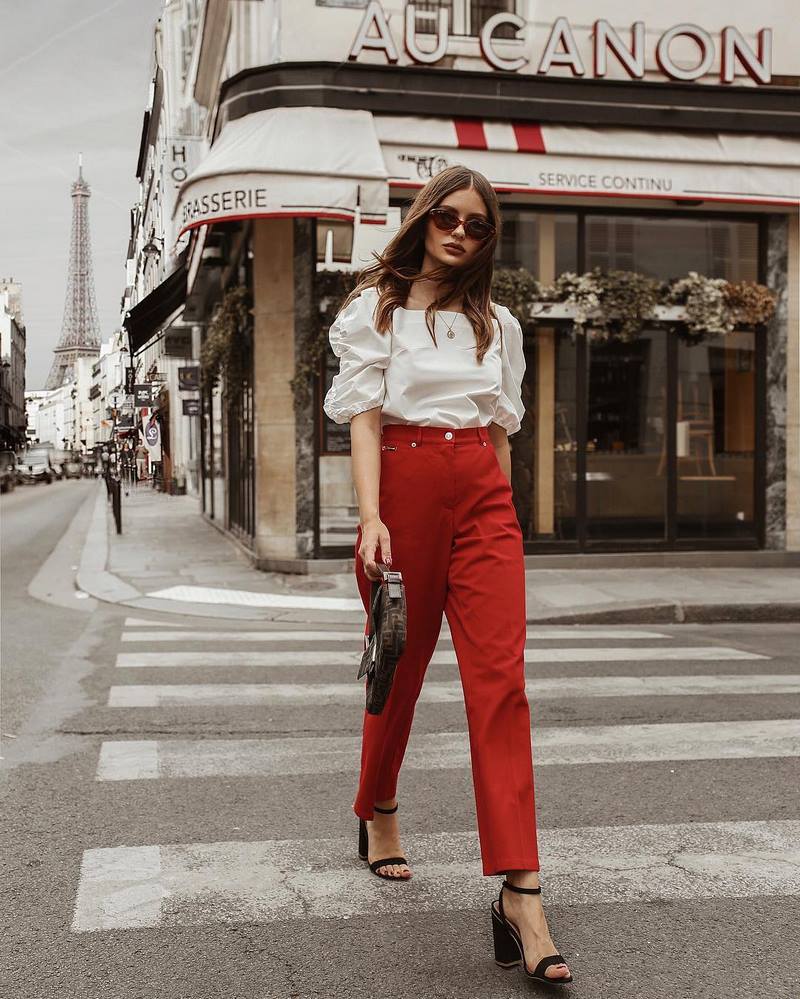 Модное направление стритстайл весна-лето 2026: топ-11 трендов уличного стиля