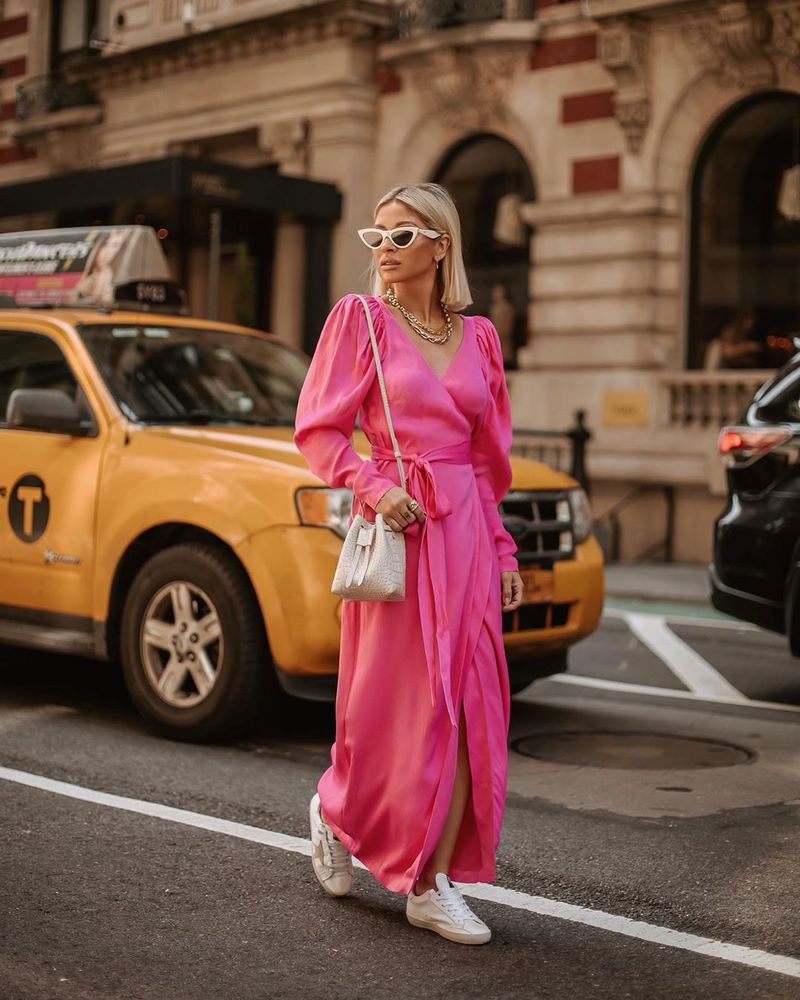 Модное направление стритстайл весна-лето 2026: топ-11 трендов уличного стиля