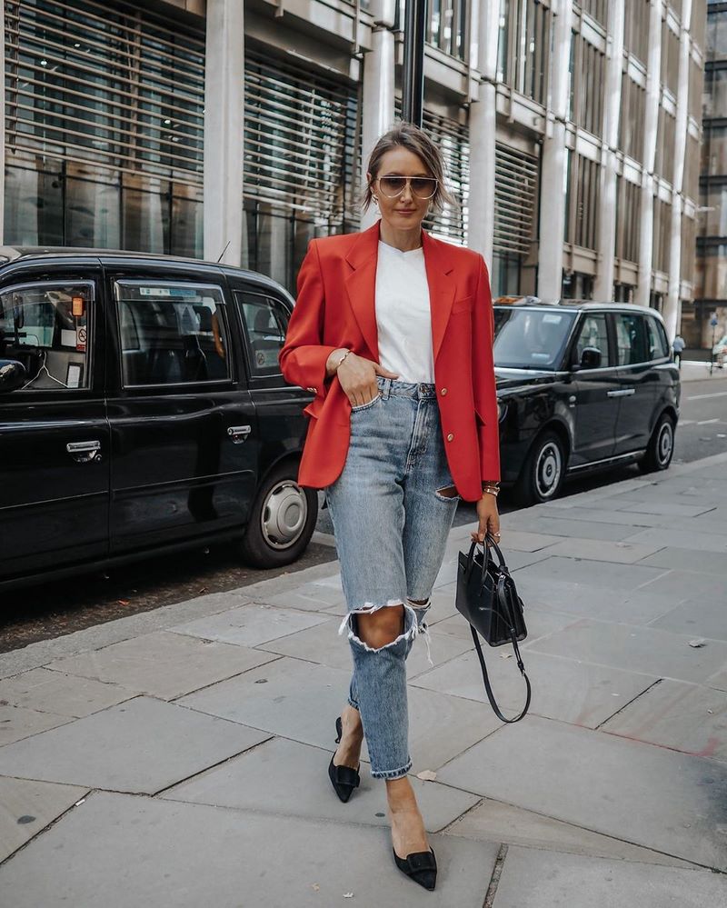 Модное направление стритстайл весна-лето 2026: топ-11 трендов уличного стиля