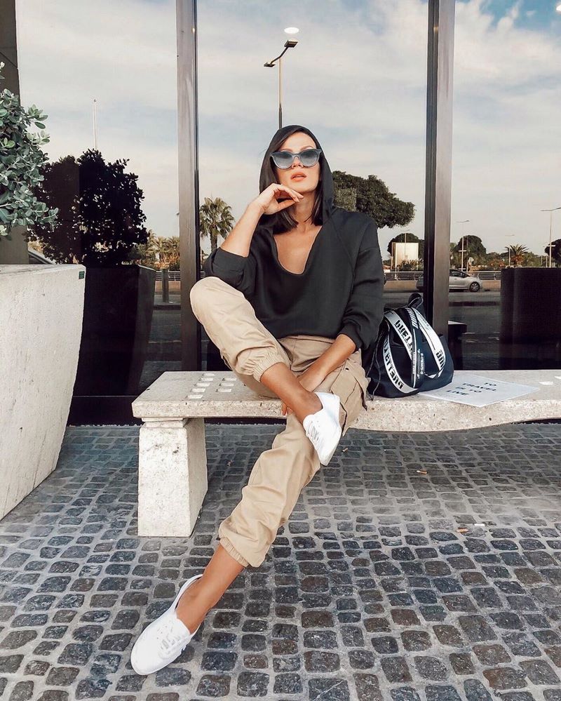 Модное направление стритстайл весна-лето 2026: топ-11 трендов уличного стиля