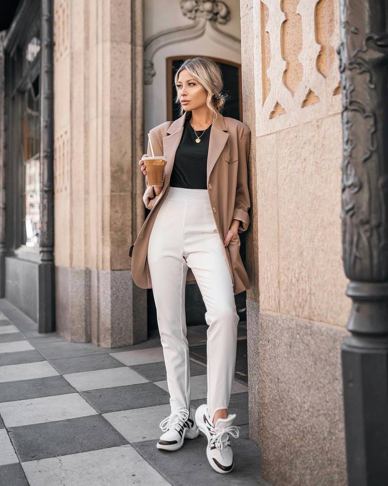 Модное направление стритстайл весна-лето 2026: топ-11 трендов уличного стиля