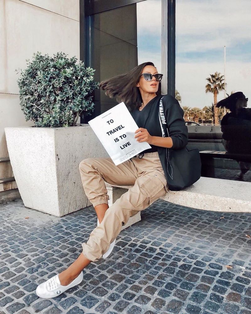 Модное направление стритстайл весна-лето 2026: топ-11 трендов уличного стиля