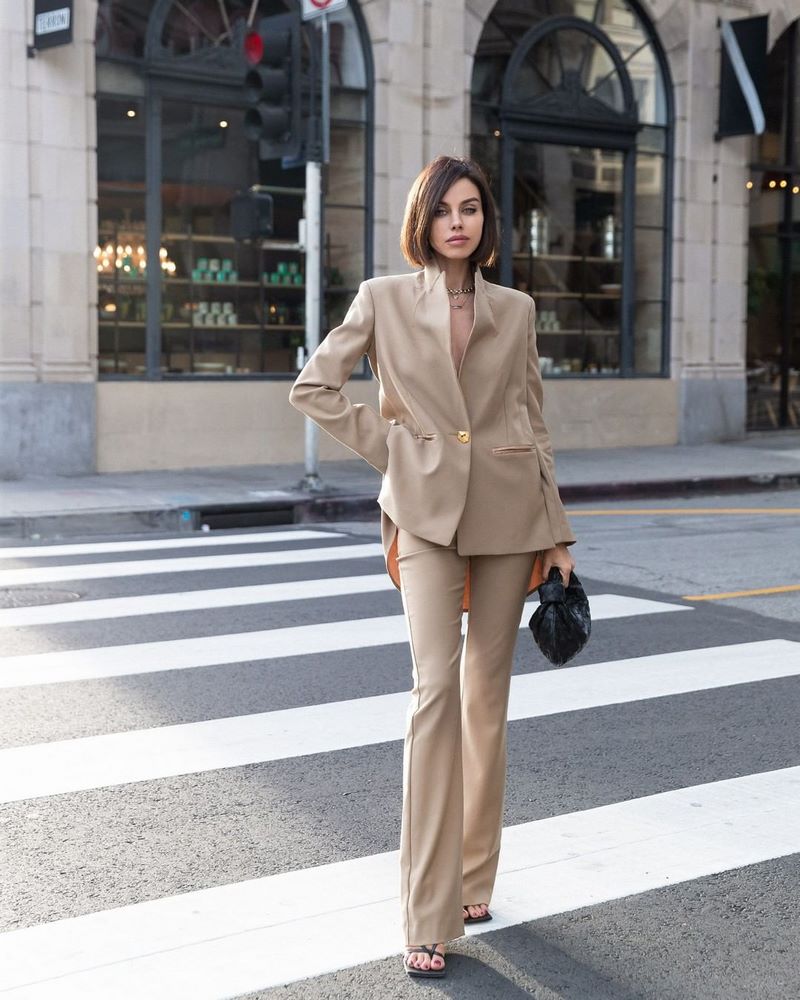 Модное направление стритстайл весна-лето 2026: топ-11 трендов уличного стиля