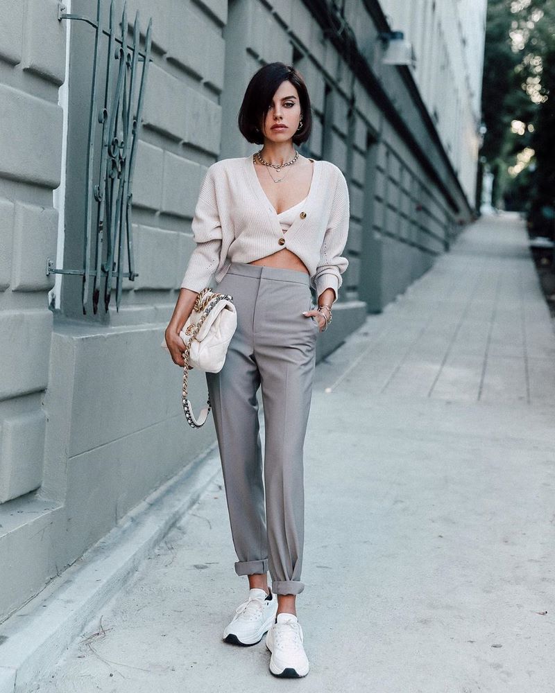 Модное направление стритстайл весна-лето 2026: топ-11 трендов уличного стиля