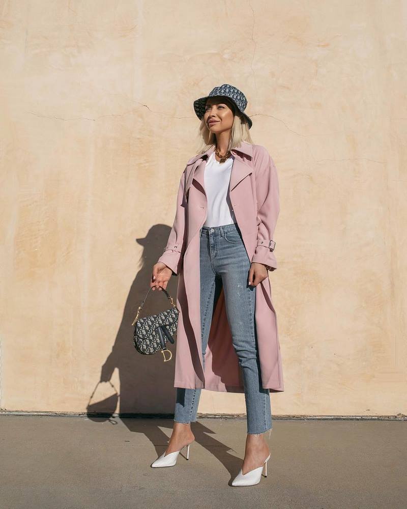 Модное направление стритстайл весна-лето 2026: топ-11 трендов уличного стиля