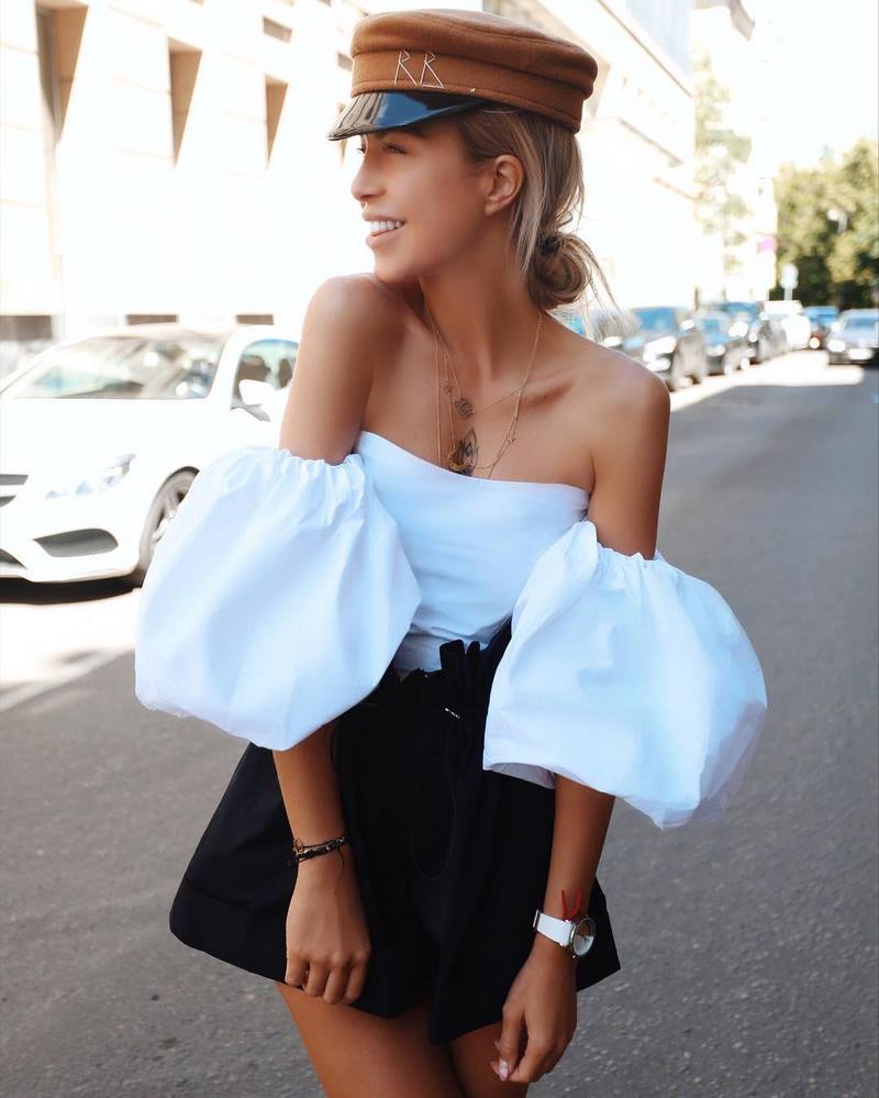 Модное направление стритстайл весна-лето 2026: топ-11 трендов уличного стиля