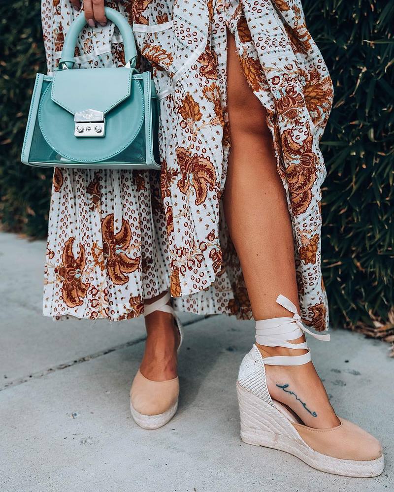 Модное направление стритстайл весна-лето 2026: топ-11 трендов уличного стиля