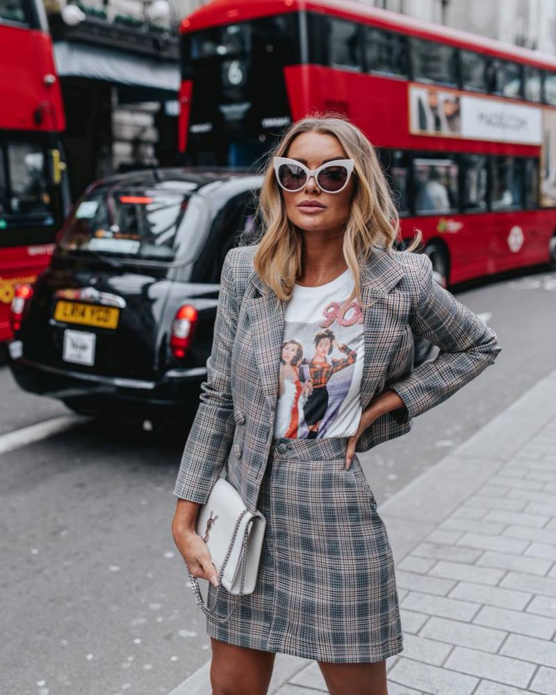 Модное направление стритстайл весна-лето 2026: топ-11 трендов уличного стиля