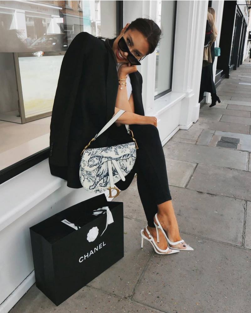 Модное направление стритстайл весна-лето 2026: топ-11 трендов уличного стиля