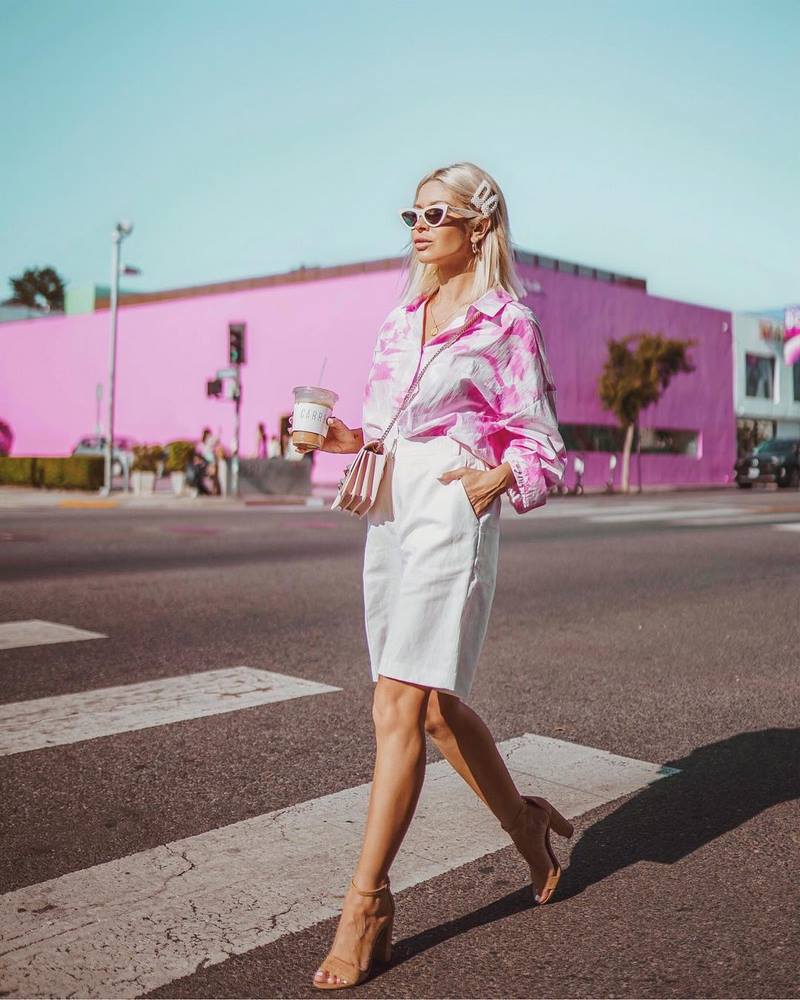 Модное направление стритстайл весна-лето 2026: топ-11 трендов уличного стиля