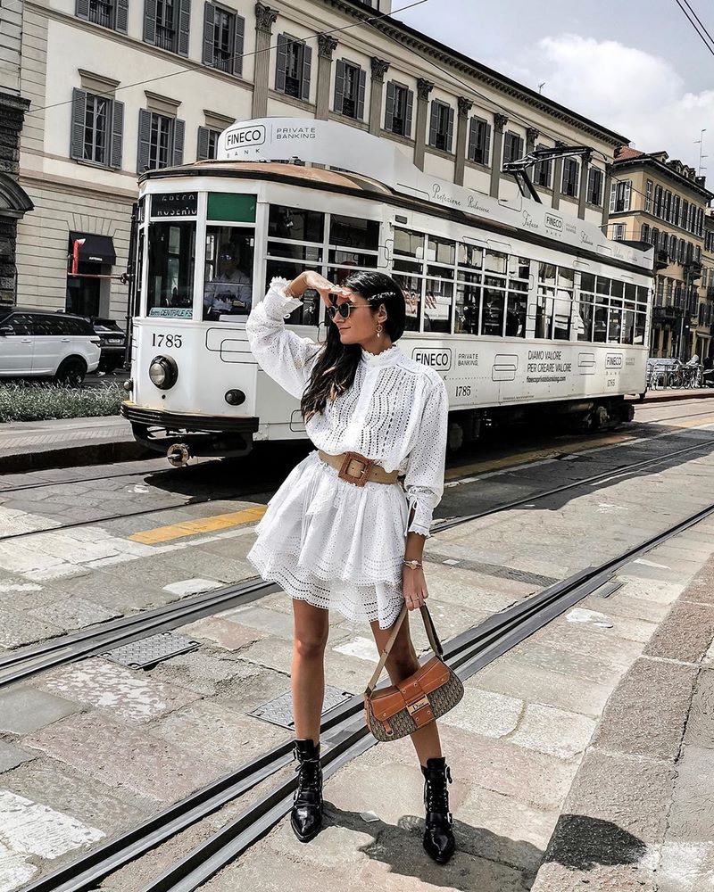 Модное направление стритстайл весна-лето 2026: топ-11 трендов уличного стиля